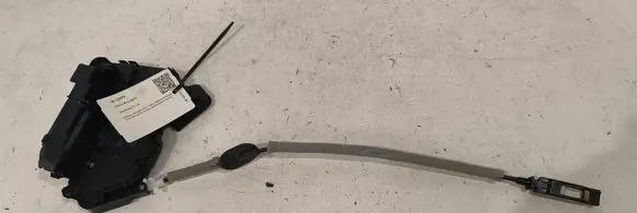 Skoda Kodiaq Rear door lock 5TA839016D