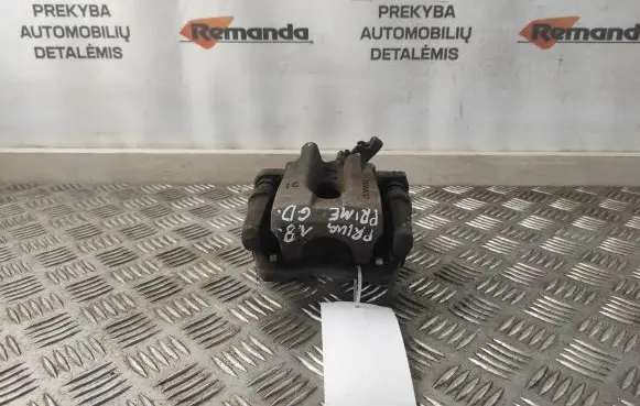 Toyota Prius Prime Rear brake caliper TOKICO