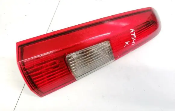 Volvo V70 Rear/tail lights 9154493 9154493ECE