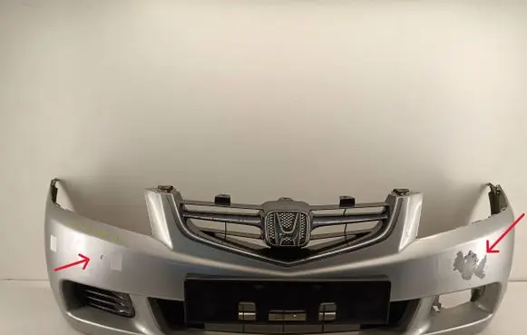 Honda Accord Front bumper