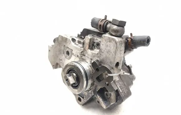 Honda CR-V Fuel injection high pressure pump 16790RBDE02 0445010141