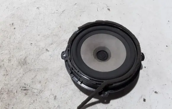 KIA Optima Front door speaker 96330D4200