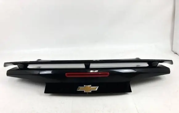 Chevrolet Camaro Tailgate/trunk/boot lid 250041801
