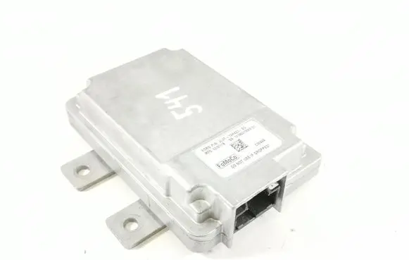 Ford F150 Camera control unit module JL3Z19H405B JL3T19H423BD