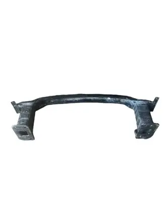 BMW X6 E71 Front bumper cross member 7178599