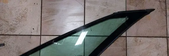 Citroen C4 II Picasso Front door vent window glass four-door C4-II-PICASSO 2013-2018