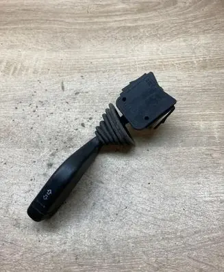 Opel Astra G Indicator stalk 90560990 90560991