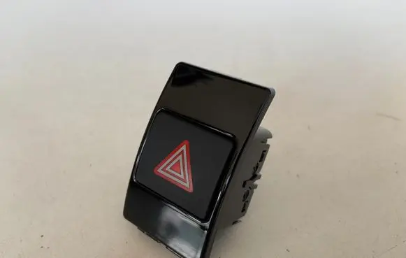 Audi A6 S6 C7 4G Hazard light switch 4G0941509