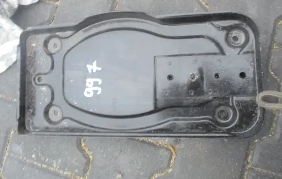 Porsche 911 997 Battery tray 