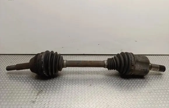 Ford Transit Front driveshaft