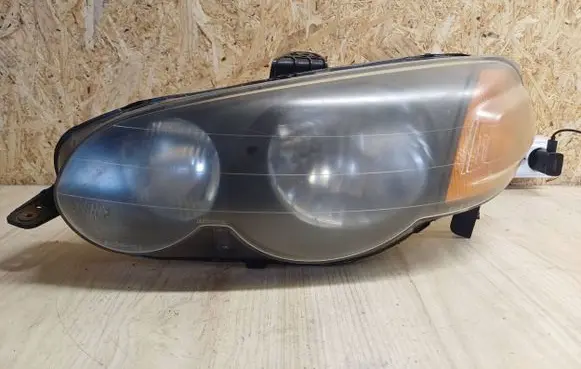 Honda HR-V Headlight/headlamp R7651L