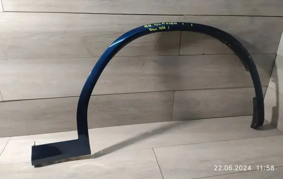 BMW X3 G01 Front arch trim 8064822