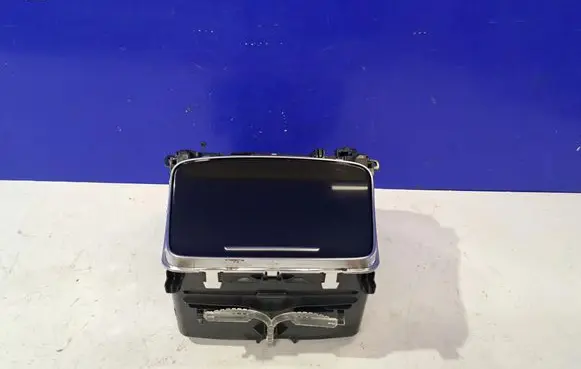 Mercedes-Benz E W213 Cup holder A2136806500