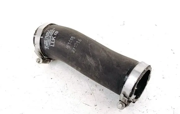 Intercooler hose/pipe