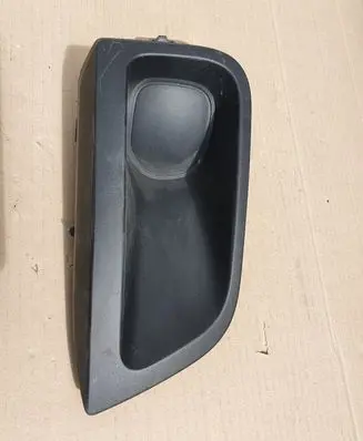 Citroen Berlingo Front fog light trim/grill 9816769480
