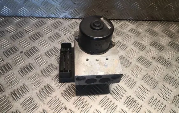 Mercedes-Benz C W203 ABS Pump 0345457732 A0345457732