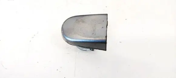 Volkswagen Touran I Loading door cover/cap 