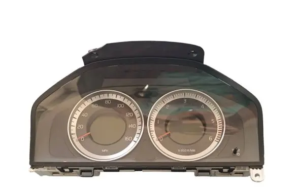 Volvo XC70 Speedometer (instrument cluster) 31327584AA 36000919 69399890U