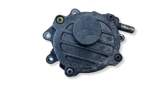 Mercedes-Benz ML W164 Vacuum pump A6422300165