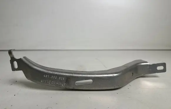 Audi A7 S7 4G Other interior part 4G1880353