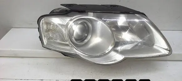 Volkswagen PASSAT B6 Headlight/headlamp 3c0941006ad