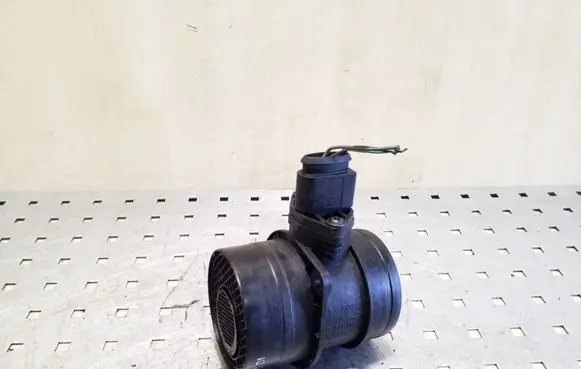 Audi A3 S3 8P Mass air flow meter 0281002461 074906461B