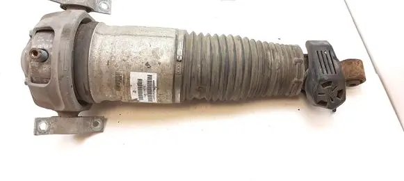 Volkswagen Touareg I Air suspension rear shock absorber 7L6512022E