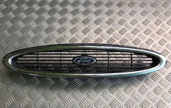 Ford Mondeo MK II Front grill 98BG8A133AEW 96BG8200CLW