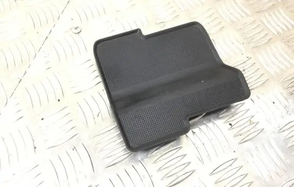 Porsche Cayenne (92A) Panel drawer/shelf pad 7P5863301