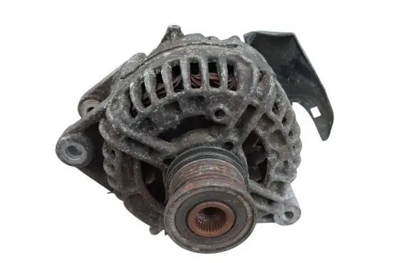 Opel Vectra C Generator/alternator 13125525 0124525046