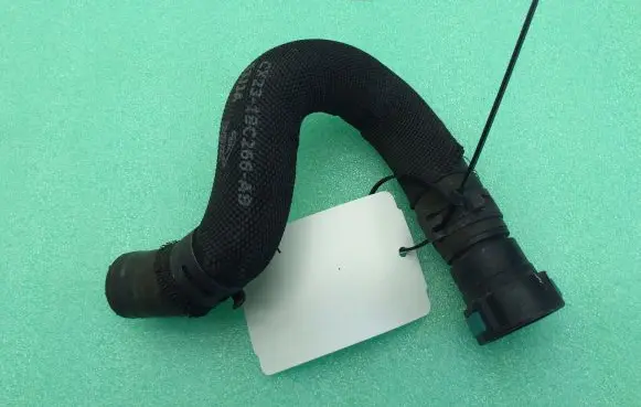 Jaguar F-Pace Engine coolant pipe/hose CX2318C266AB