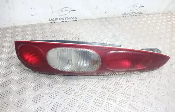 KIA Clarus Rear/tail lights 0K9D051140