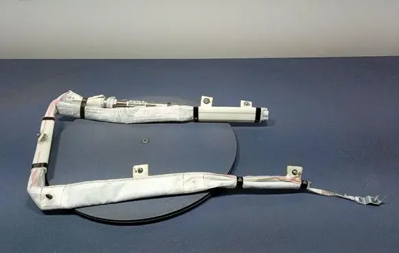 KIA Ceed Roof airbag 85020-A2000