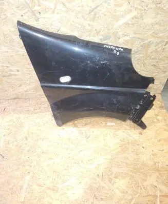 Opel Vivaro Fender 8200523291 93856373