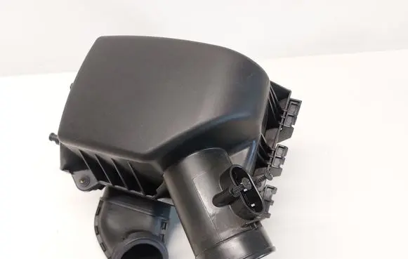 Air filter box
