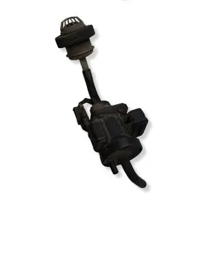 Mercedes-Benz C W203 Turbo solenoid valve 0005450427