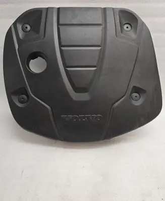 Volvo V60 Engine cover (trim) 31686823