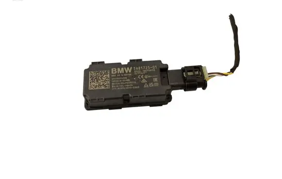 BMW 5 G60 G61 Keyless system antenna 61355A81725 5A81725