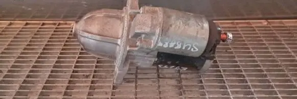 Subaru Outback Starter motor EJ253 23300AA