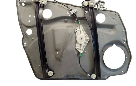 Mercedes-Benz A W169 Front door electric window regulator A1697203079 994425808
