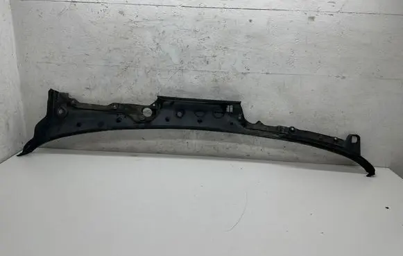 BMW 6 F06 Gran coupe Wiper trim 7227342 10808611