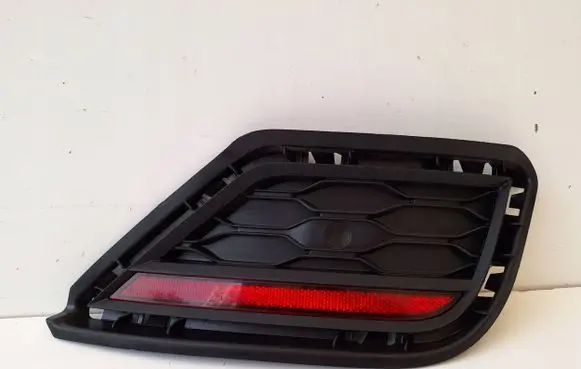 Volkswagen T-Roc Rear tail light reflector 2GA807245C