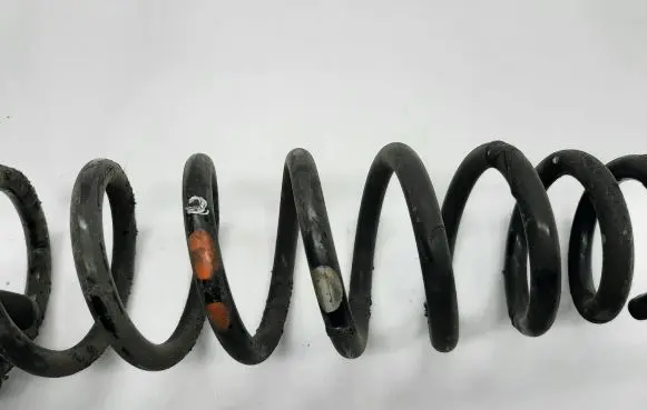 Hyundai Tucson IV NX4 Rear coil spring
