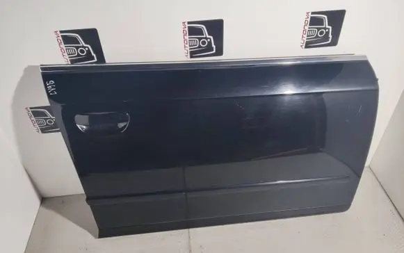 Audi A4 S4 B7 8E 8H Front door LY9B