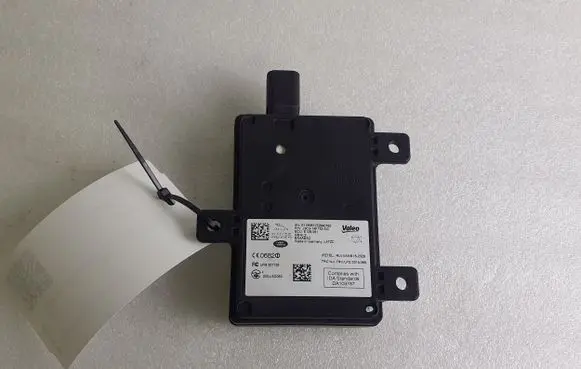 Blind spot module