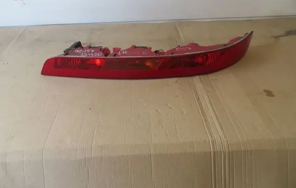 Citroen DS7 Crossback Rear bumper light 9815722980