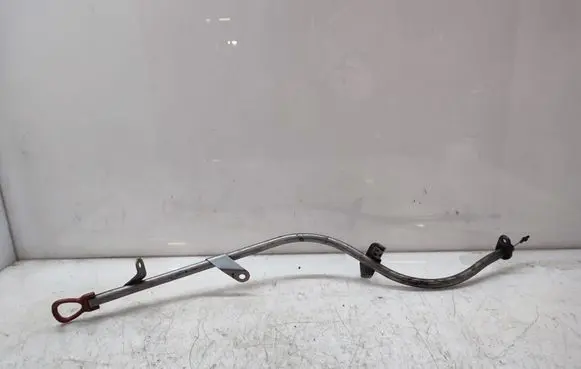 Mercedes-Benz C W205 Oil level dip stick 