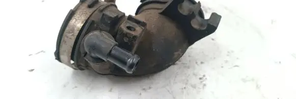 Mazda 2 Air intake hose/pipe 30140812450