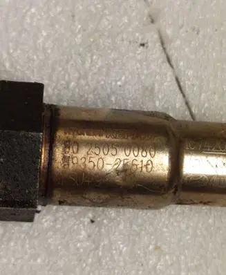 KIA Sportage Lambda probe sensor 8025050080 393502E610 9025050080