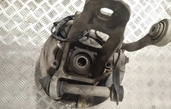 BMW X5 E70 Rear wheel hub